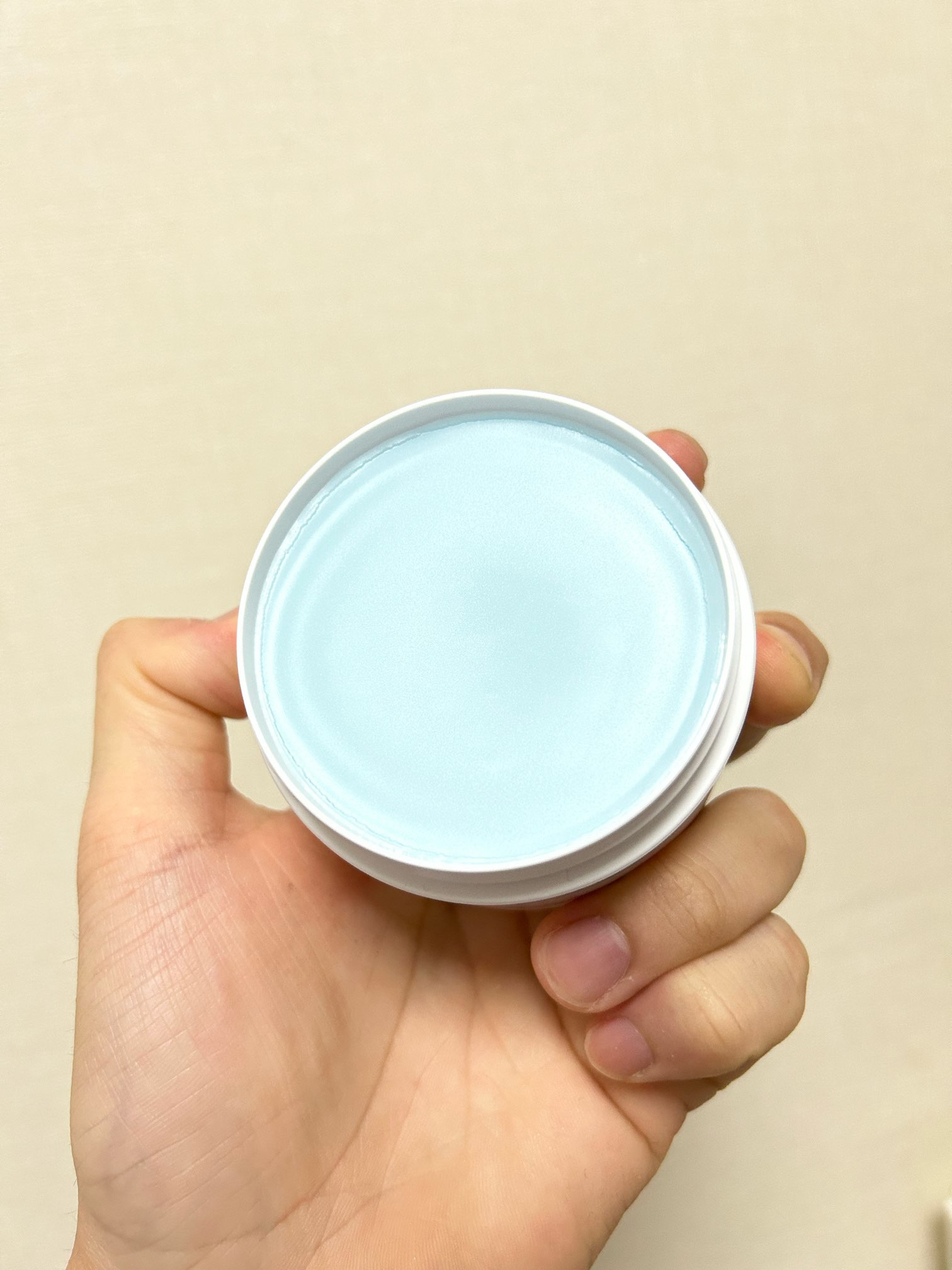 クレンジングバーム リフレッシュ/RMK/クレンジングバームを使ったクチコミ（2枚目）