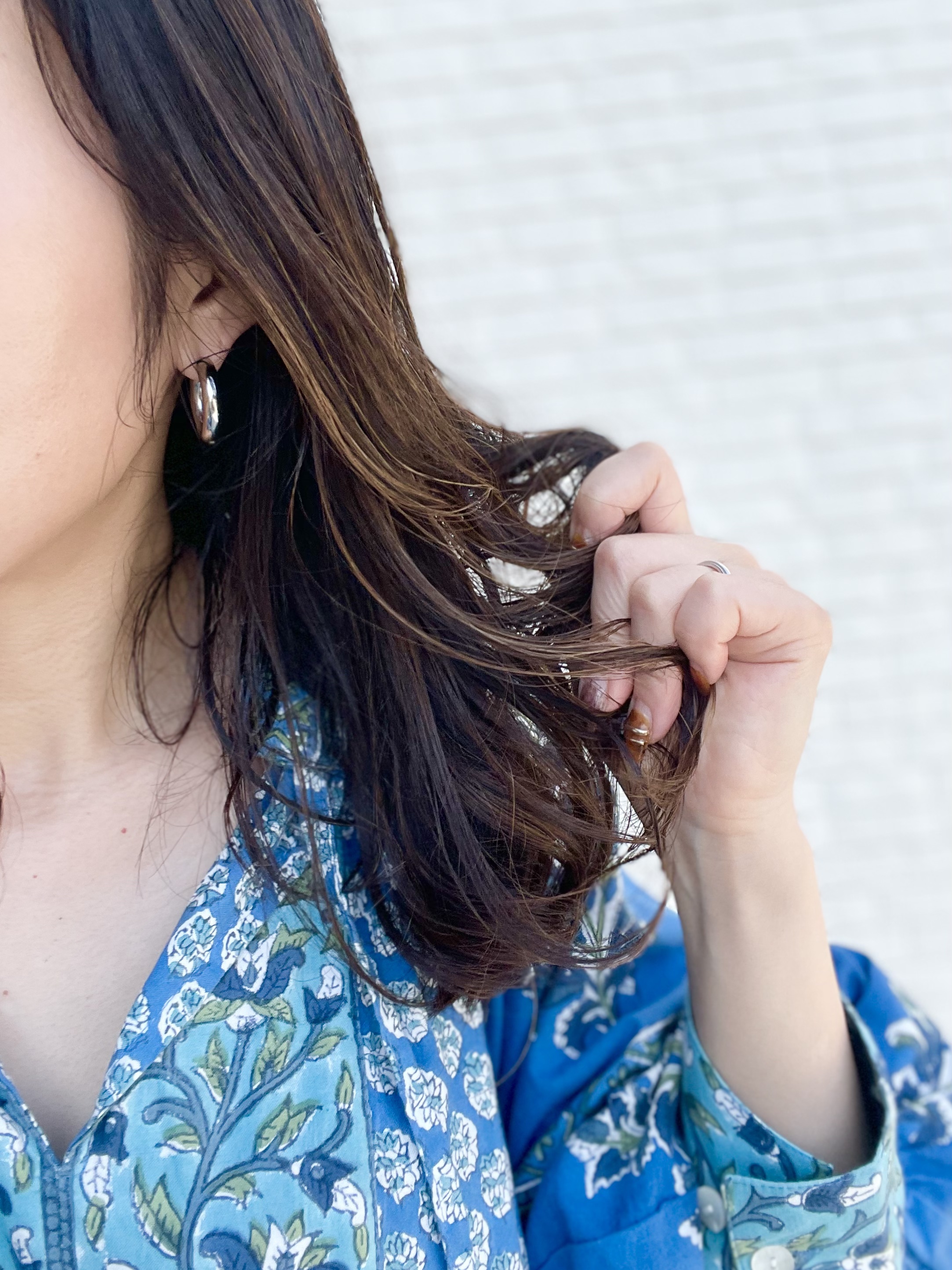 ヘアワックス/ザ・プロダクト/ヘアワックス・クリームを使ったクチコミ（3枚目）