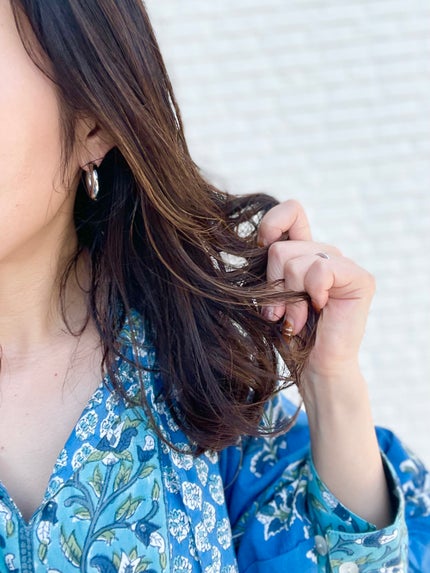 ヘアワックス/ザ・プロダクト/ヘアワックス・クリームを使ったクチコミ(3枚目)