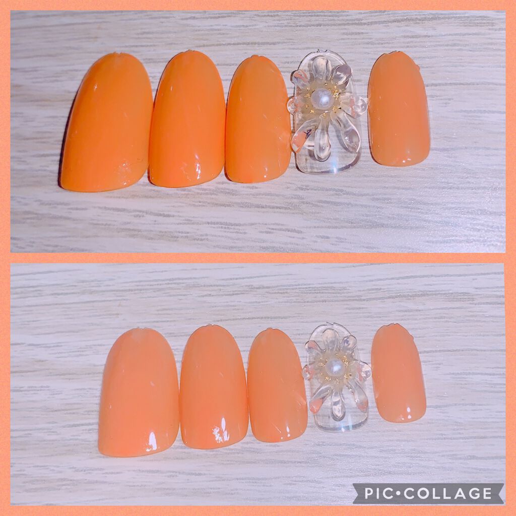 irogel/irogel(イロジェル)/ジェルネイルを使ったクチコミ（2枚目）