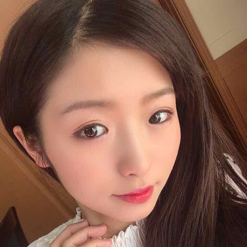 トーンアップアイシャドウ/CEZANNE/アイシャドウパレットを使ったクチコミ(4枚目)