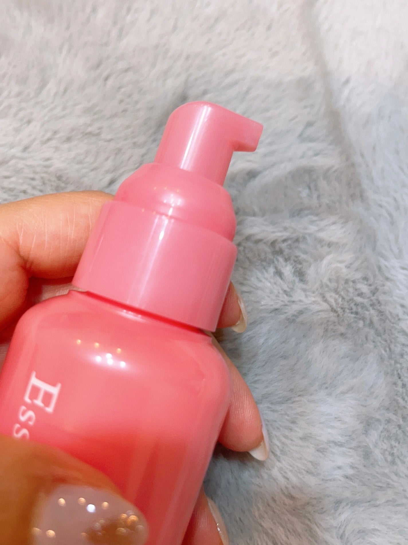 エッセンスインヘアミルク/オルビス/ヘアミルクを使ったクチコミ(2枚目)