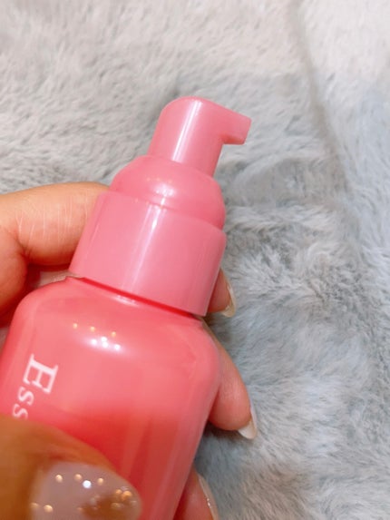 エッセンスインヘアミルク/オルビス/ヘアミルクを使ったクチコミ(2枚目)