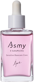 Asmyセンシティブ ベースケアコンク
