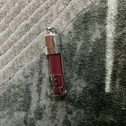 ディオール アディクト リップ マキシマイザー/Dior/リップグロスを使ったクチコミ(1枚目)