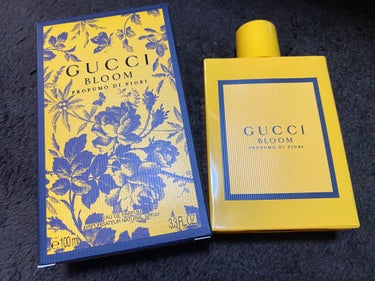 〔グッチ ブルーム〕 プロフーモ ディ フィオーリ オードパルファム/GUCCI/香水(レディース)を使ったクチコミ（2枚目）