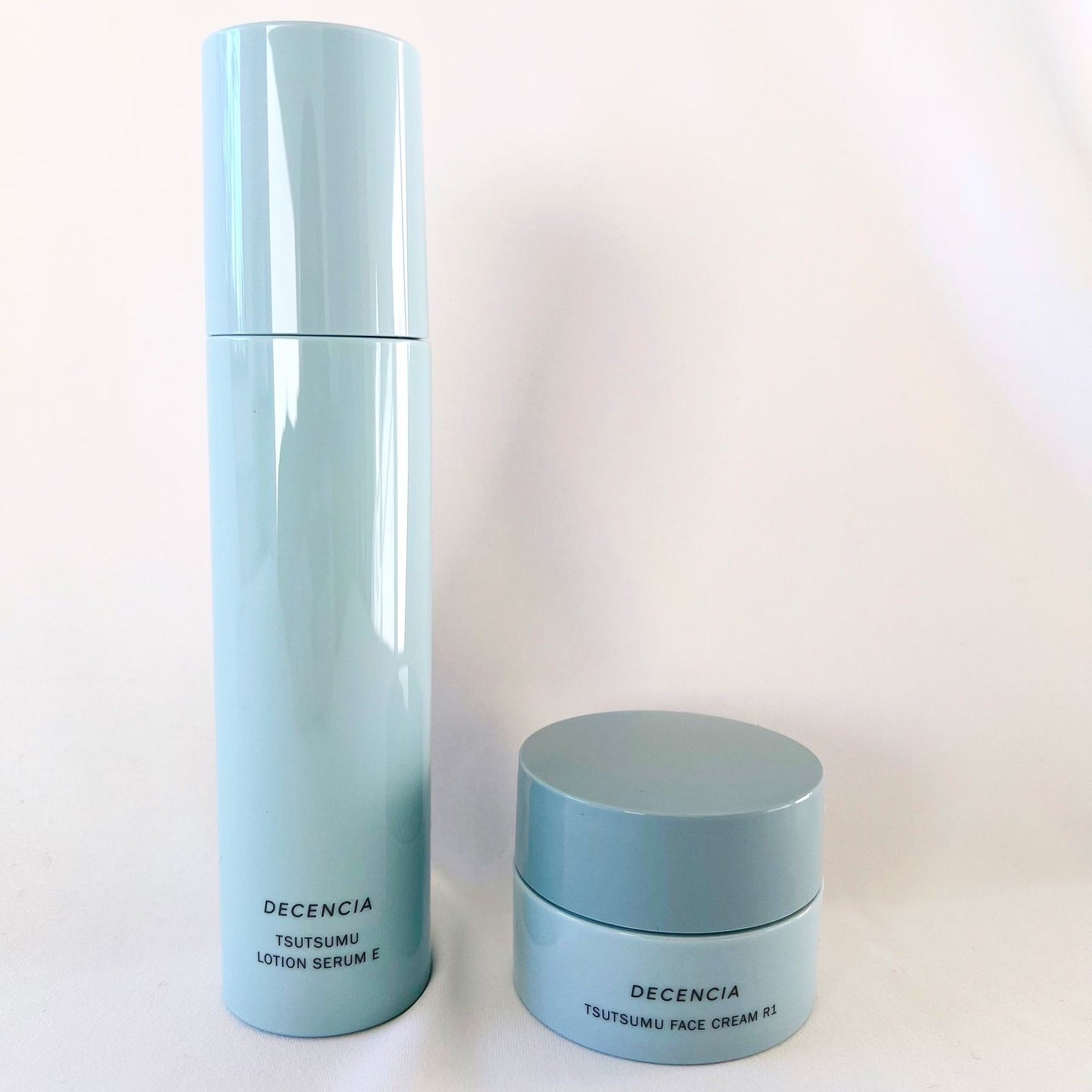 ディセンシア つつむ ローションセラム E/DECENCIA/化粧水を使ったクチコミ(1枚目)