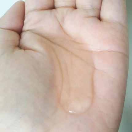 ミラクルズ うるおいブースト シャンプー/トリートメント/パンテーン/市販シャンプーを使ったクチコミ(3枚目)