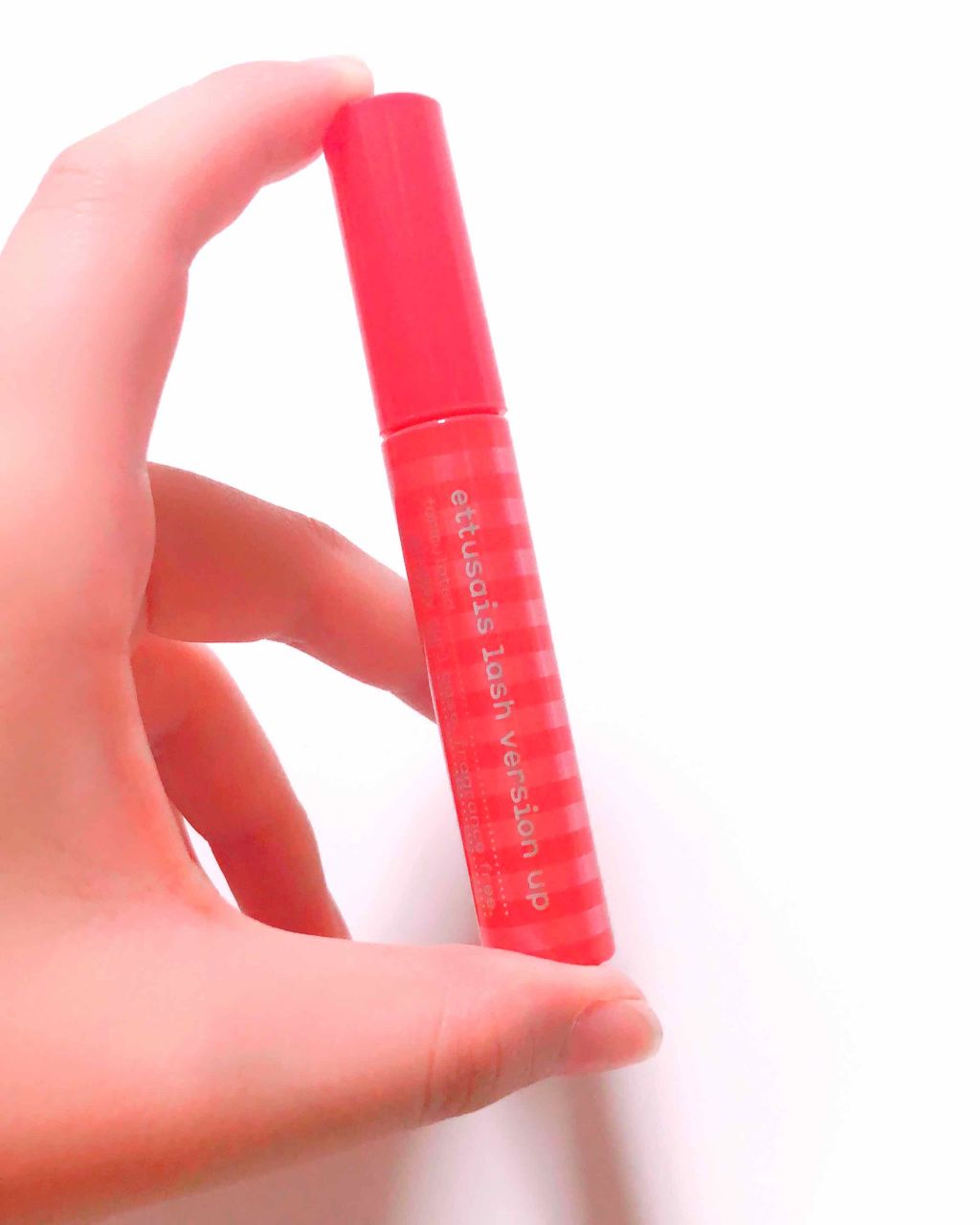 エテュセ アイエディション (マスカラベース)/ettusais/マスカラ下地を使ったクチコミ（1枚目）