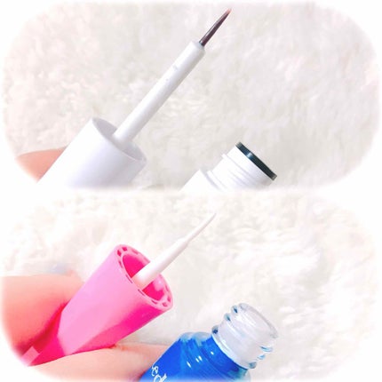 ルドゥーブル/ルドゥーブル/二重まぶた用アイテムを使ったクチコミ(4枚目)