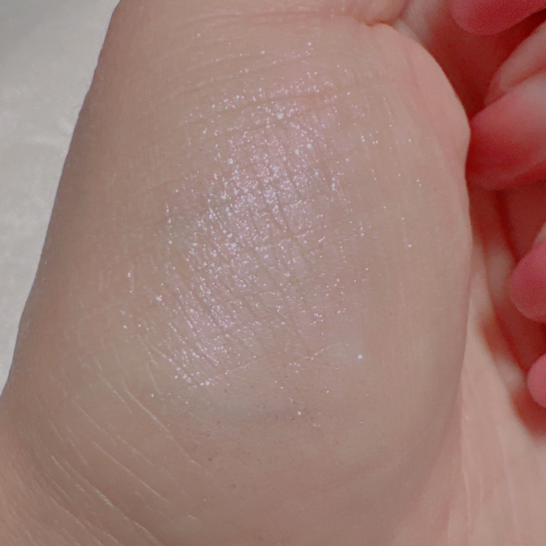 プロ シングル シャドウ/CLIO/単色アイシャドウを使ったクチコミ（3枚目）