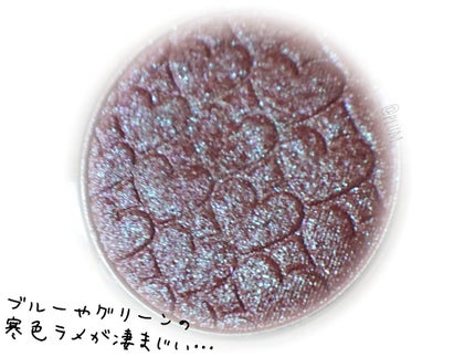 ルックアット マイアイジュエル/ETUDE/単色アイシャドウを使ったクチコミ(2枚目)