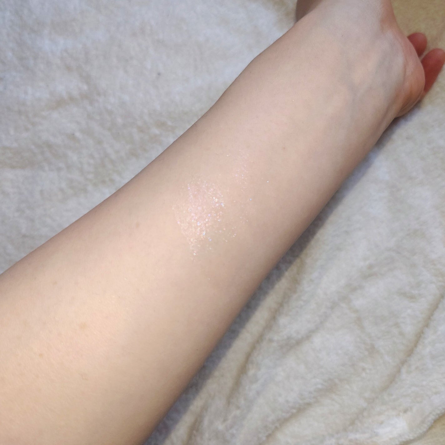 グロウプリズム/excel/スティックハイライトを使ったクチコミ(3枚目)