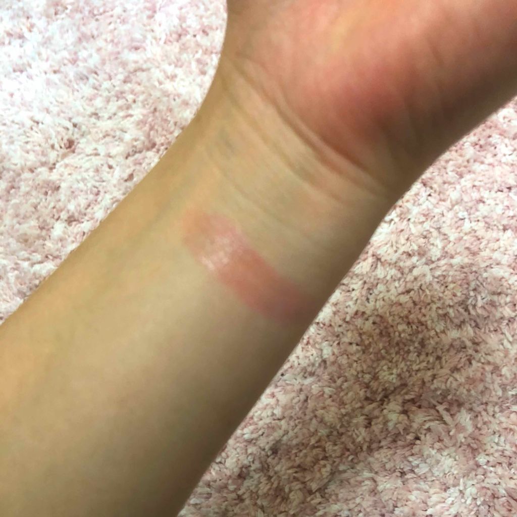 ポポリップティント/Witch's Pouch/リップティントを使ったクチコミ(2枚目)