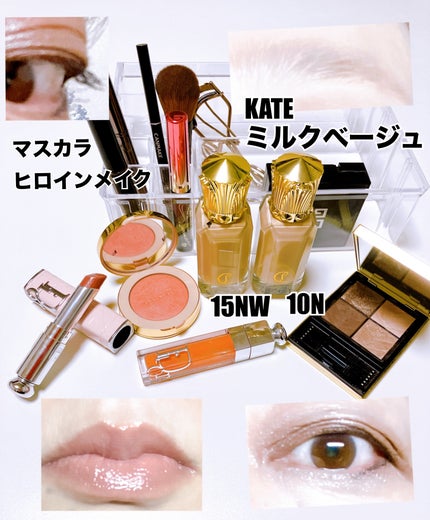 ディオール アディクト リップスティック/Dior/口紅を使ったクチコミ(1枚目)