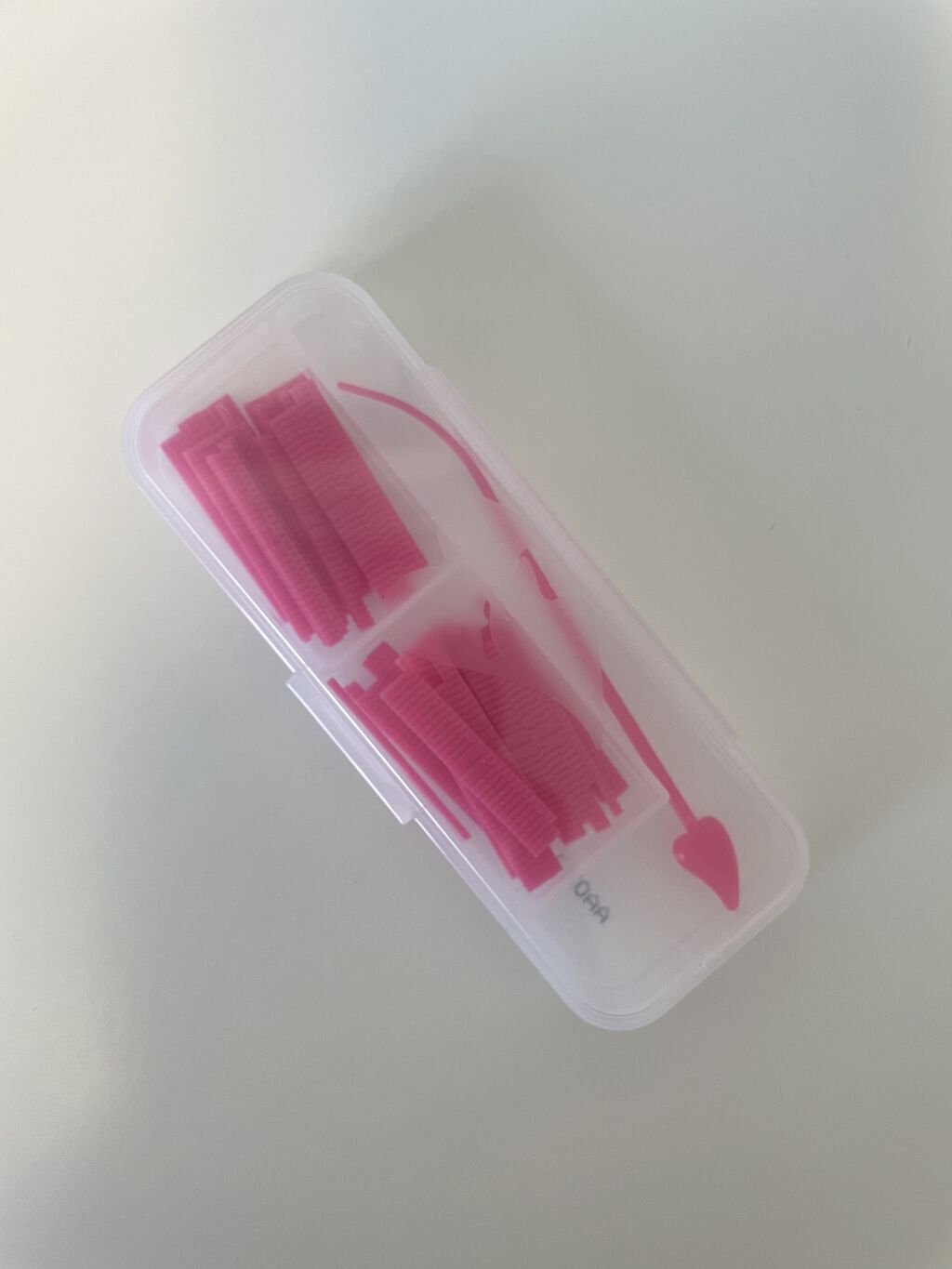 アイトーク/アイトーク/二重まぶた用アイテムを使ったクチコミ（3枚目）