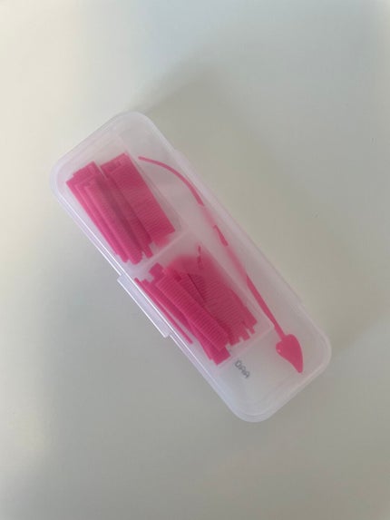 アイトーク/アイトーク/二重まぶた用アイテムを使ったクチコミ(3枚目)