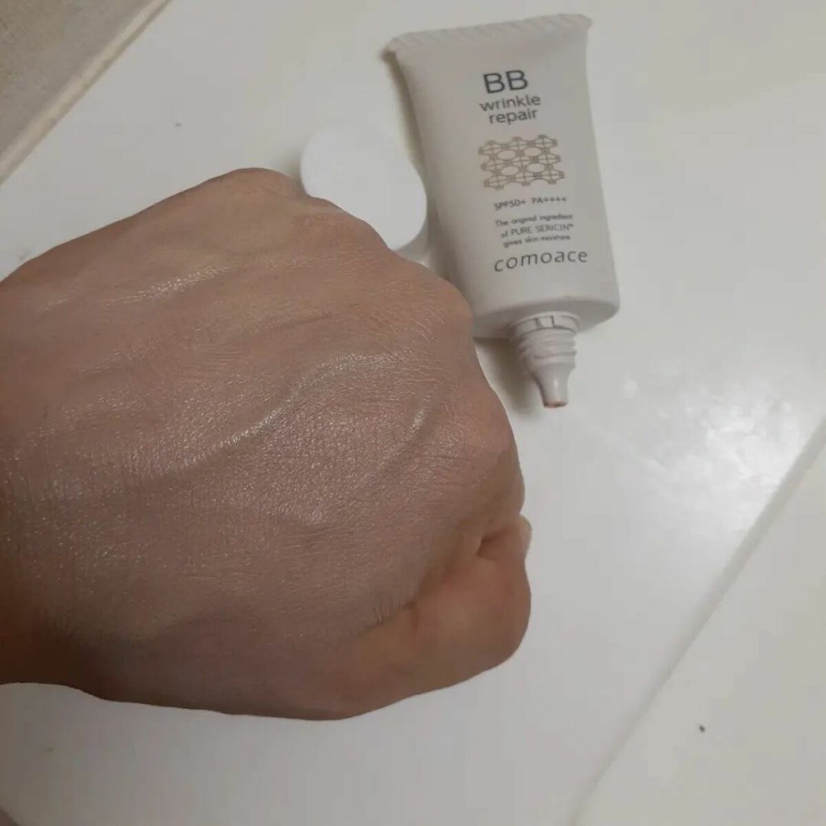 を使ったクチコミ（3枚目）