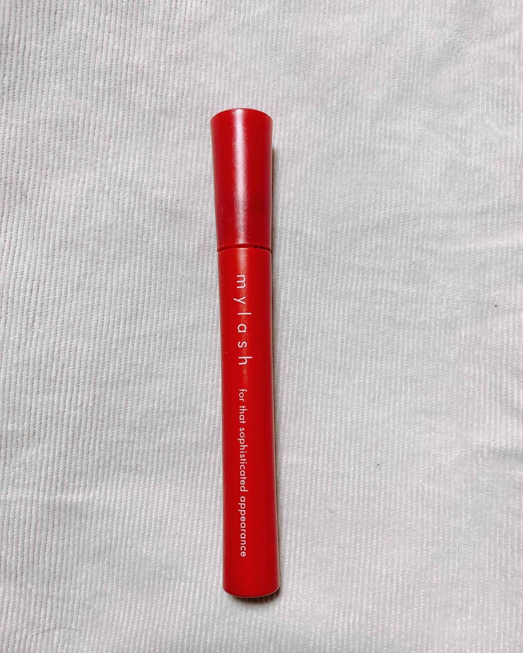 オペラ マイラッシュ アドバンスト/OPERA/マスカラを使ったクチコミ（1枚目）