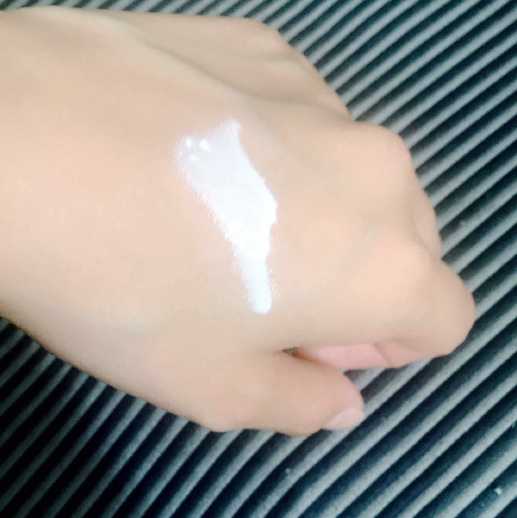 UV さらさらパーフェクトミルク /ビオレ/日焼け止めミルクを使ったクチコミ（2枚目）