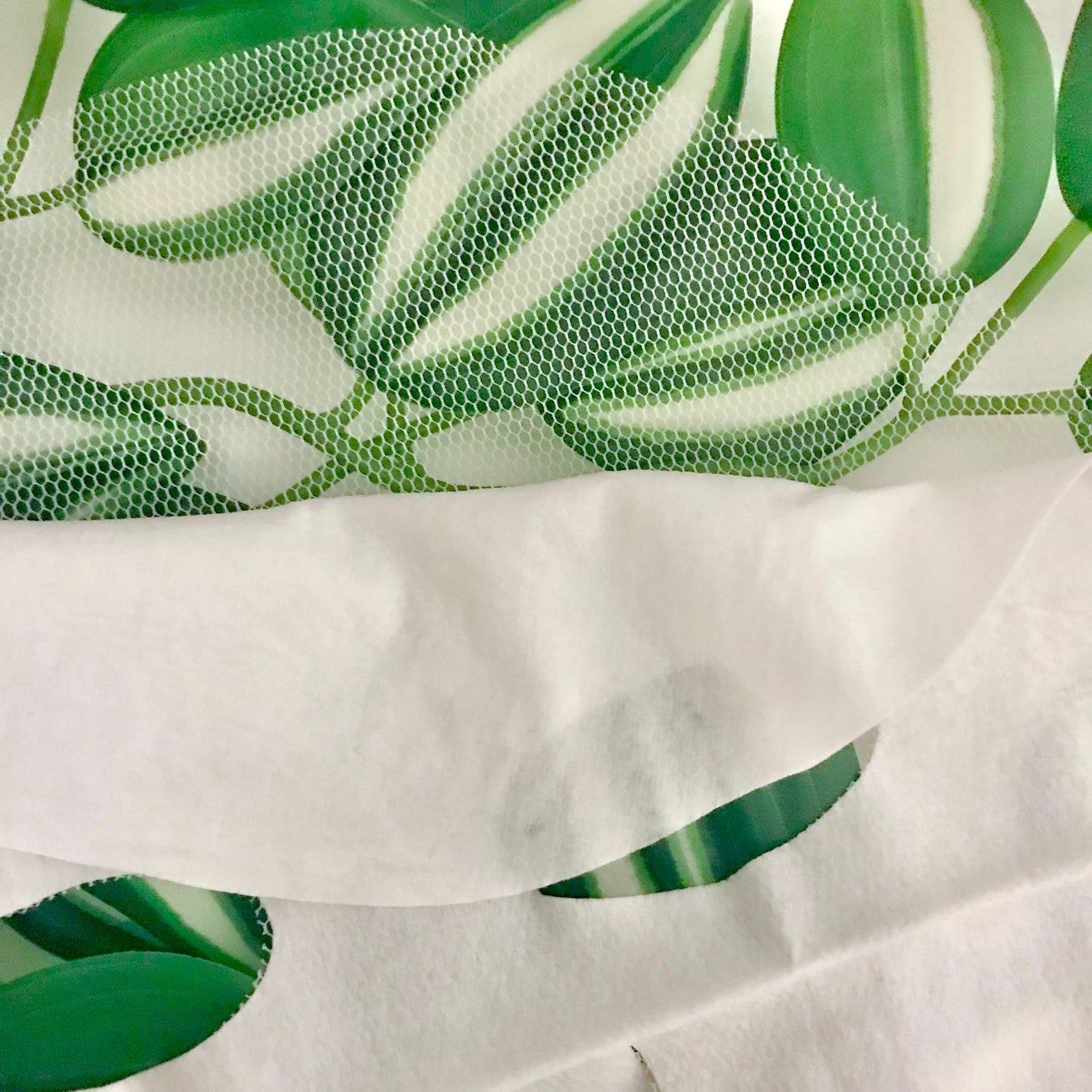 セッコク蘭エイジングケアマスクα/DR PLANT/シートマスク・パックを使ったクチコミ(5枚目)