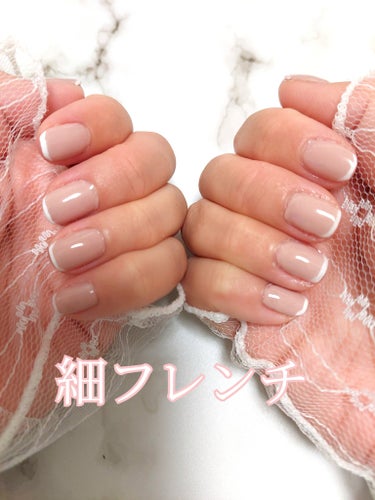 Gel Nail system 18/ネイル工房/マニキュアを使ったクチコミ（2枚目）