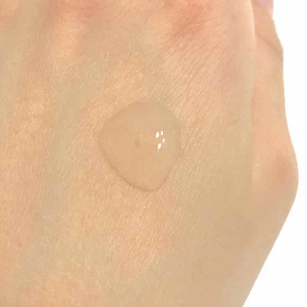 モイストクリアローション/itten cosme/化粧水を使ったクチコミ（2枚目）