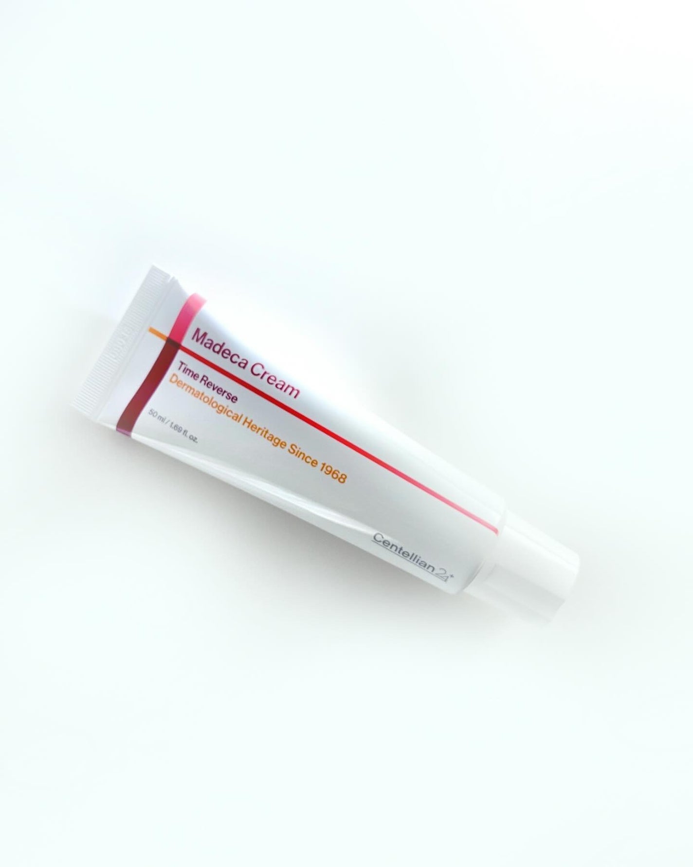 マデカクリームタイムリバース/センテリアン24/フェイスクリームを使ったクチコミ(3枚目)