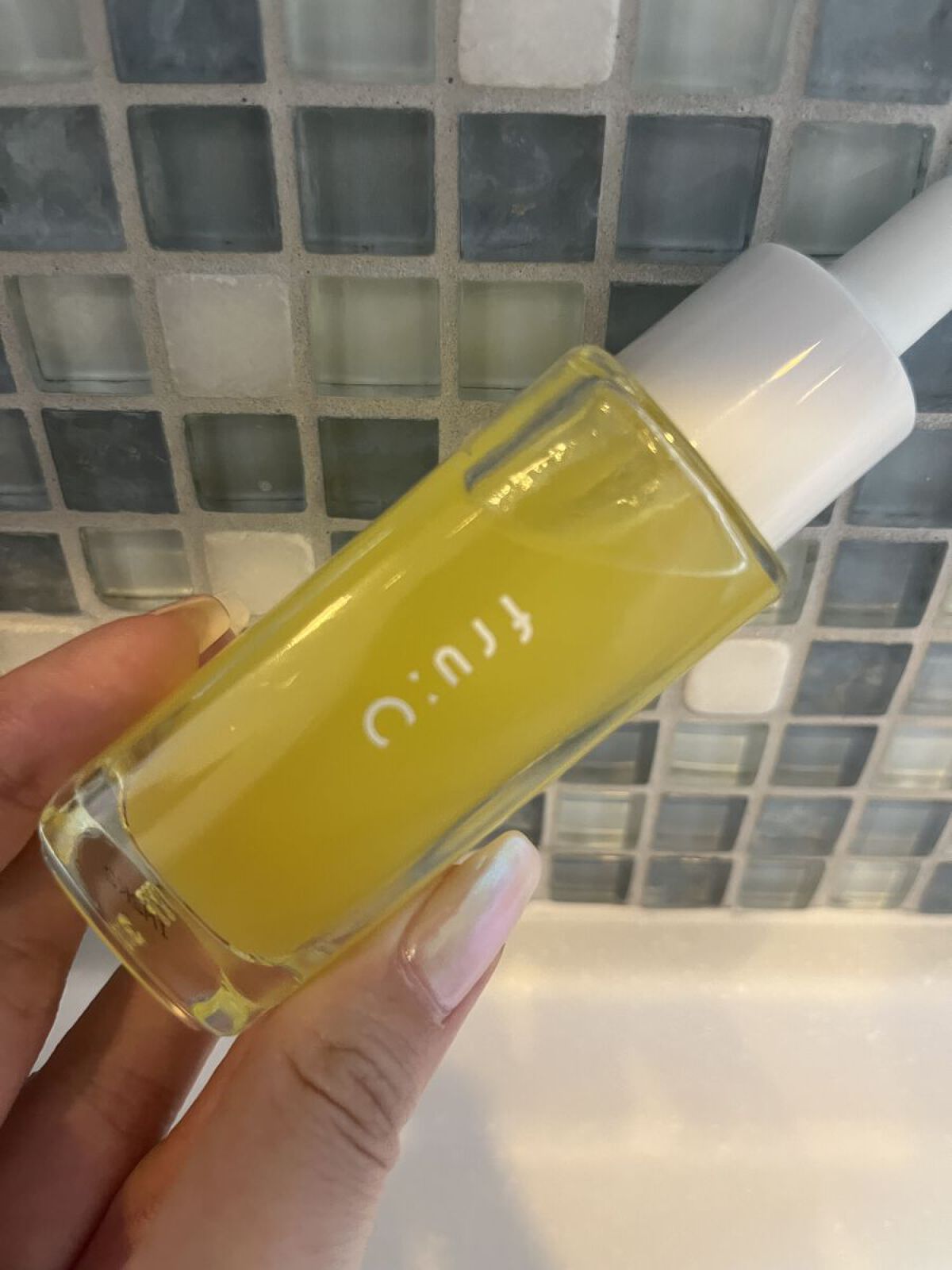 fru:C/Fru:C/美容液を使ったクチコミ（1枚目）