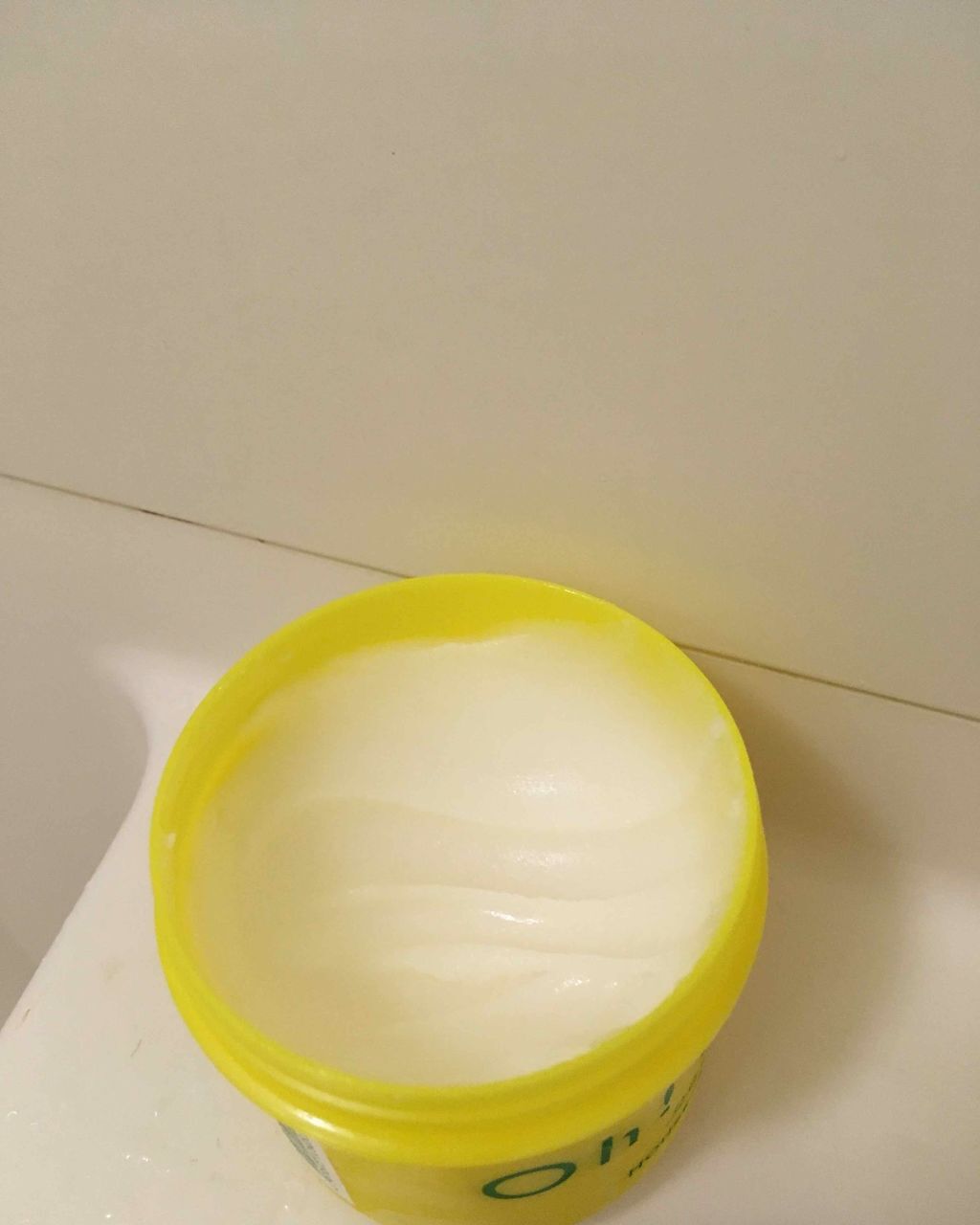 ボディ スムーザー /ハウス オブ ローゼ/ボディスクラブを使ったクチコミ(2枚目)