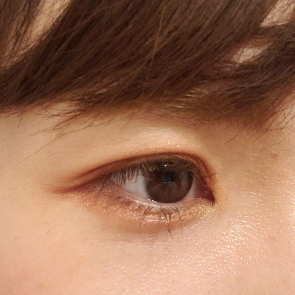 クワッドアイシャドー/NARS/アイシャドウパレットを使ったクチコミ(1枚目)