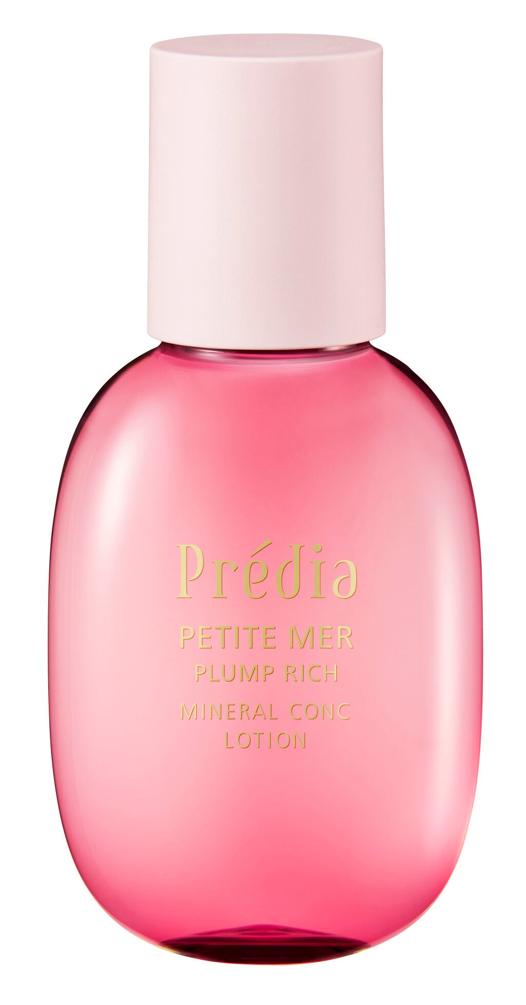 プティメール プランプ リッチ ミネラルコンク ローション Prédia