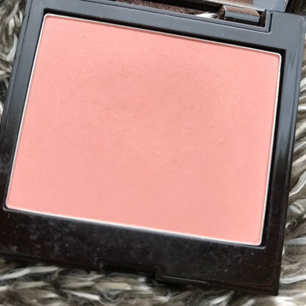 ブラッシュ カラー インフュージョン/ローラ メルシエ/パウダーチークを使ったクチコミ(2枚目)