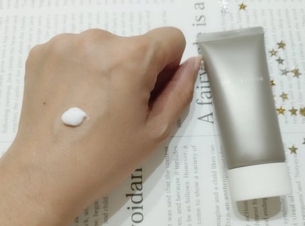 ハンデコルテ/キユートピア/ネック・デコルテケアを使ったクチコミ(2枚目)