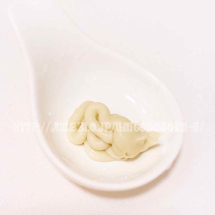 ストレートリペアシャンプー/トリートメント/Hz(ハーズ)/市販シャンプーを使ったクチコミ(4枚目)