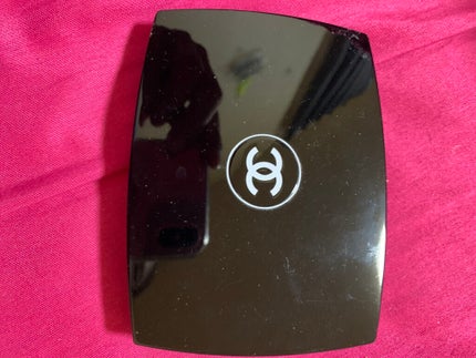 マット ルミエール コンパクト 60 スクレ/CHANEL/パウダーファンデーションの画像