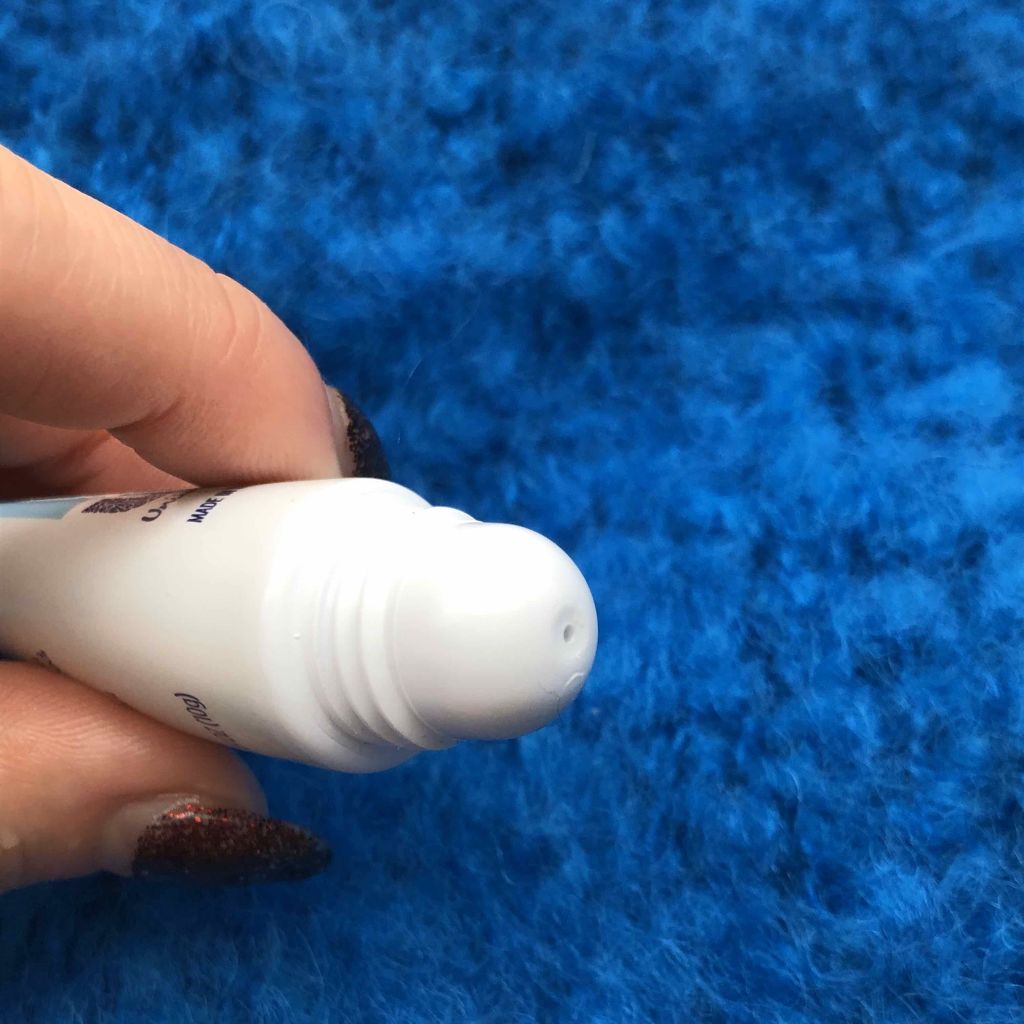 ペトロリューム ジェリー リップ レギュラー/ヴァセリン/リップクリームを使ったクチコミ(2枚目)