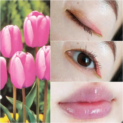 ロング&カールマスカラ スーパーWP/ヒロインメイク/マスカラを使ったクチコミ(6枚目)