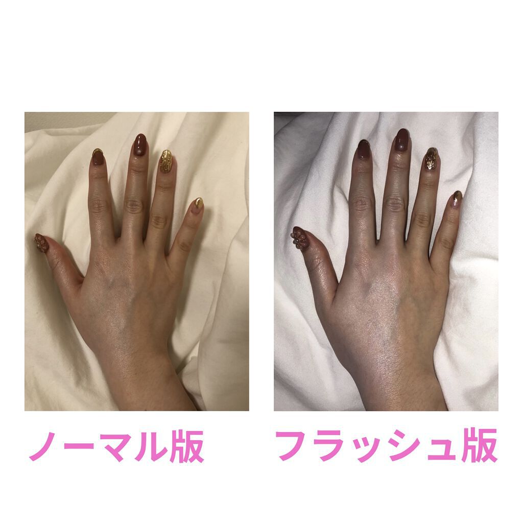 フィルタリングクリーム/DEWYCEL/日焼け止めクリームを使ったクチコミ（2枚目）