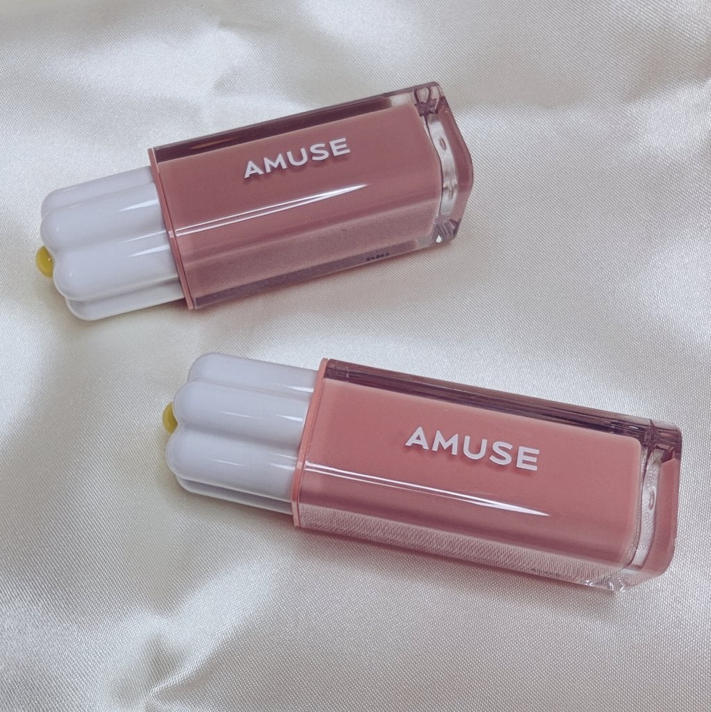 デューティント/AMUSE/リップティントを使ったクチコミ(1枚目)