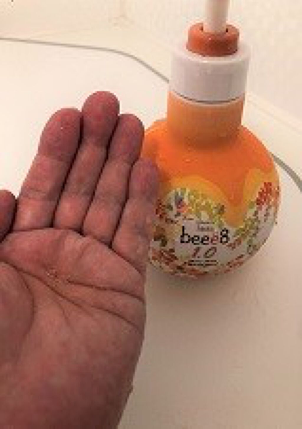 モイストシャイン シャンプー1.0/モイストシャイン トリートメント2.0/beee8/市販シャンプーを使ったクチコミ(2枚目)