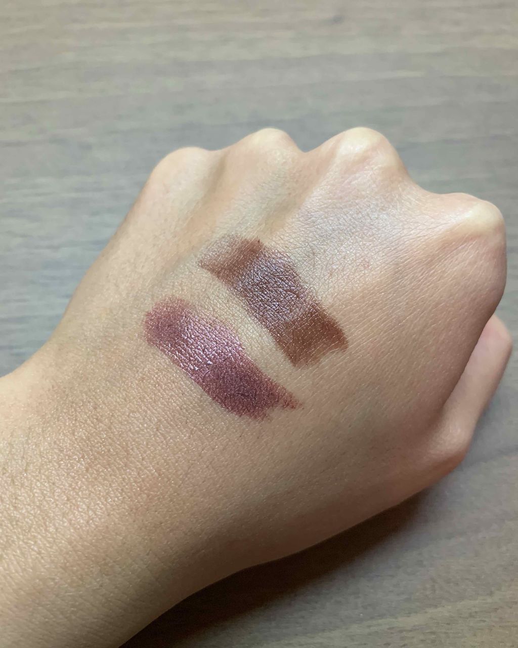 ウルトラ HD マット リップカラー/REVLON/口紅を使ったクチコミ（3枚目）