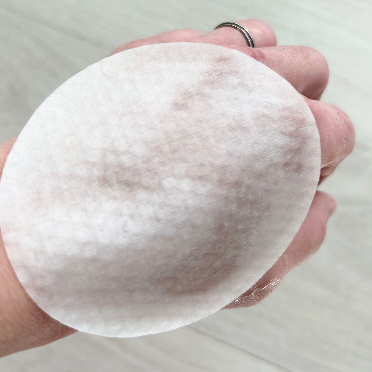 フィトシカノールカーミングパッド/MEDIPEEL/トナーパッドを使ったクチコミ(5枚目)