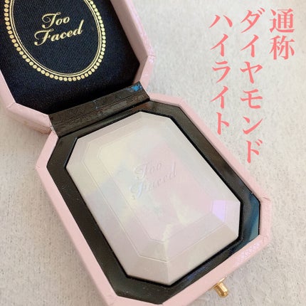 ベター ザン セックス マスカラ/Too Faced/マスカラを使ったクチコミ(2枚目)