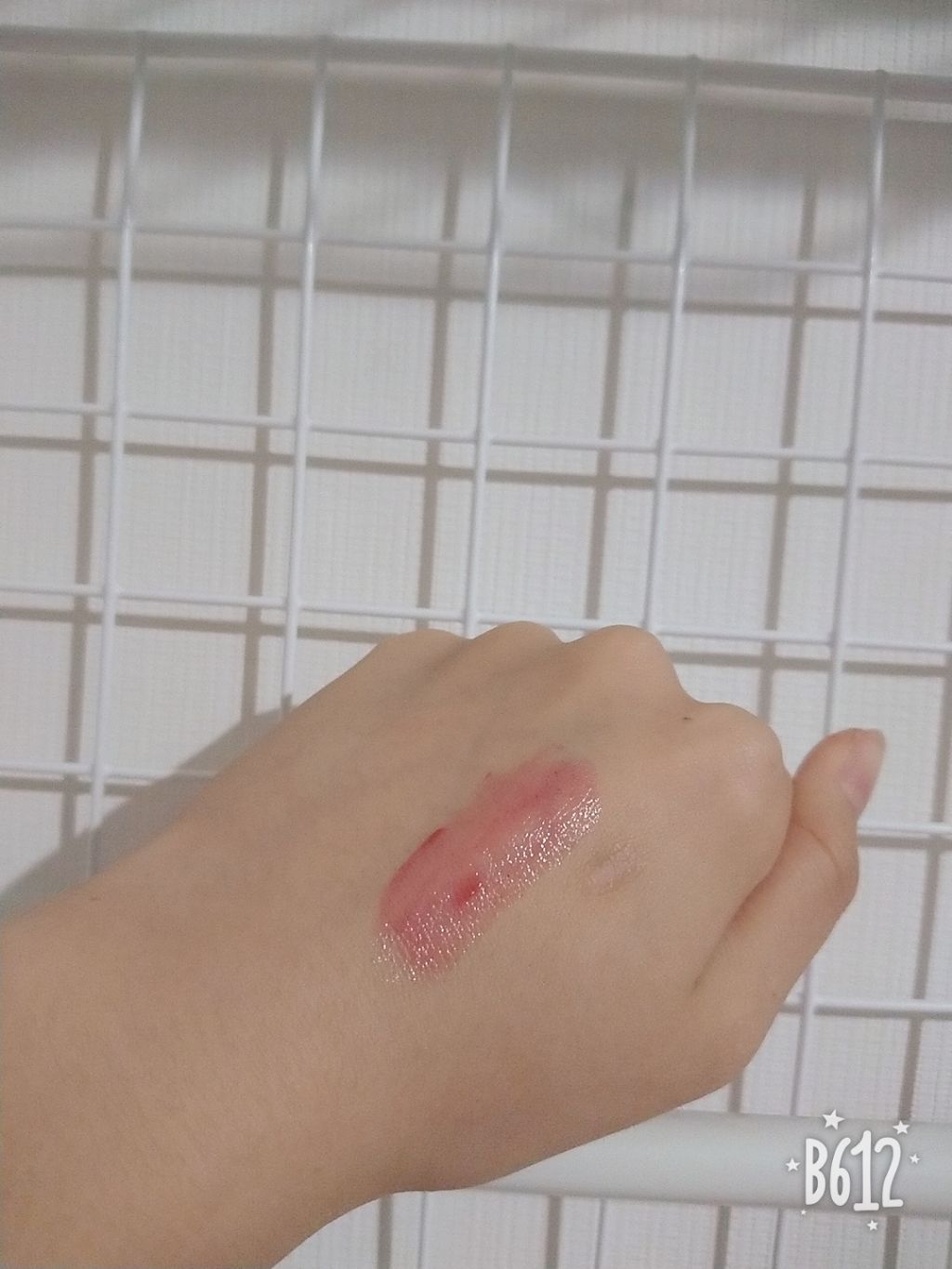 オペラ リップティント N/OPERA/リップティントを使ったクチコミ(3枚目)