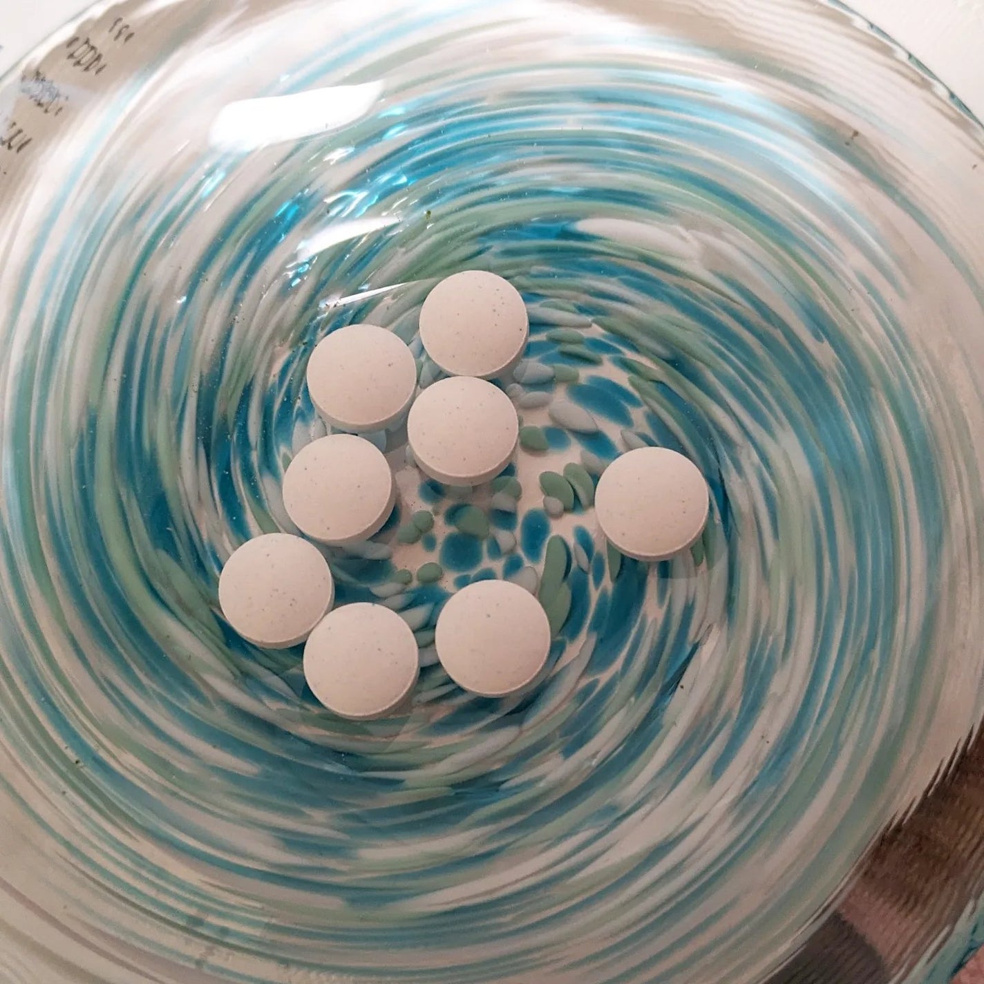 CARE 亜鉛&銅/CARE/美容サプリメントを使ったクチコミ(5枚目)