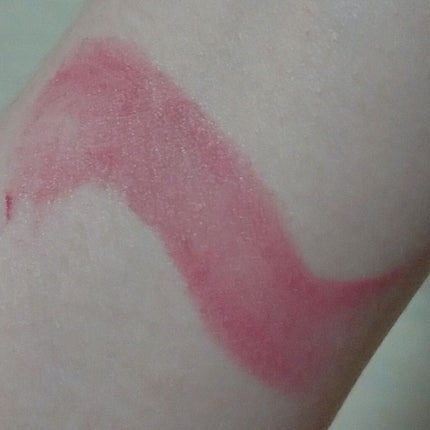 マルチグロウスティック/WHOMEE/ジェル・クリームチークを使ったクチコミ(4枚目)