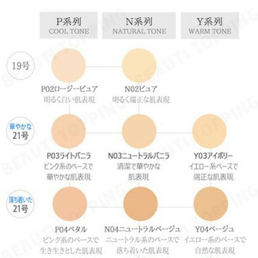 ダブルラスティング ファンデーション/ETUDE/リキッドファンデーションを使ったクチコミ（2枚目）