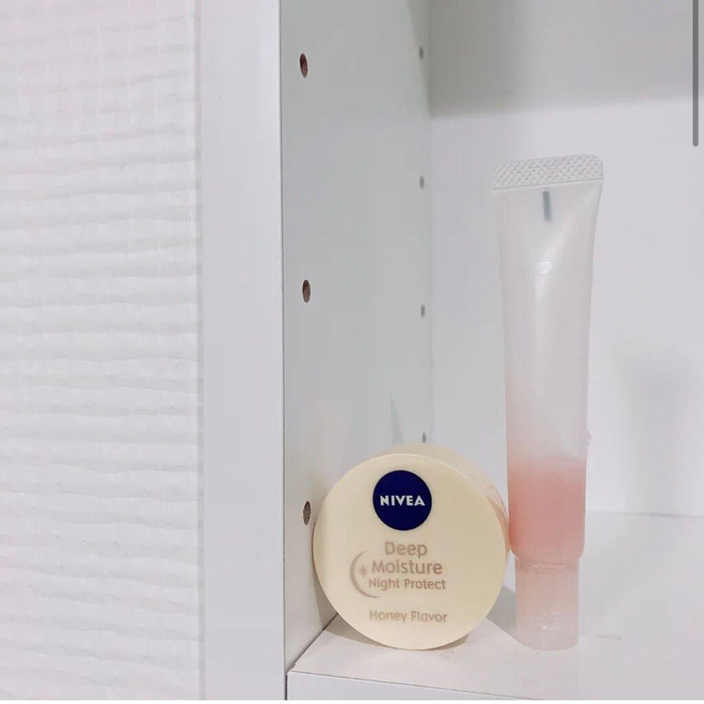 リップエッセンス/無印良品/リップケアを使ったクチコミ(1枚目)