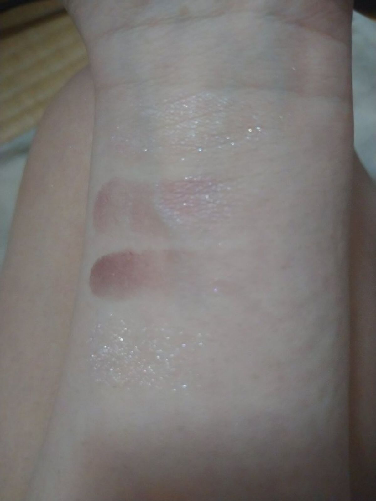 トランスルーセントパウダー/SRICHAND/ルースパウダーを使ったクチコミ（3枚目）